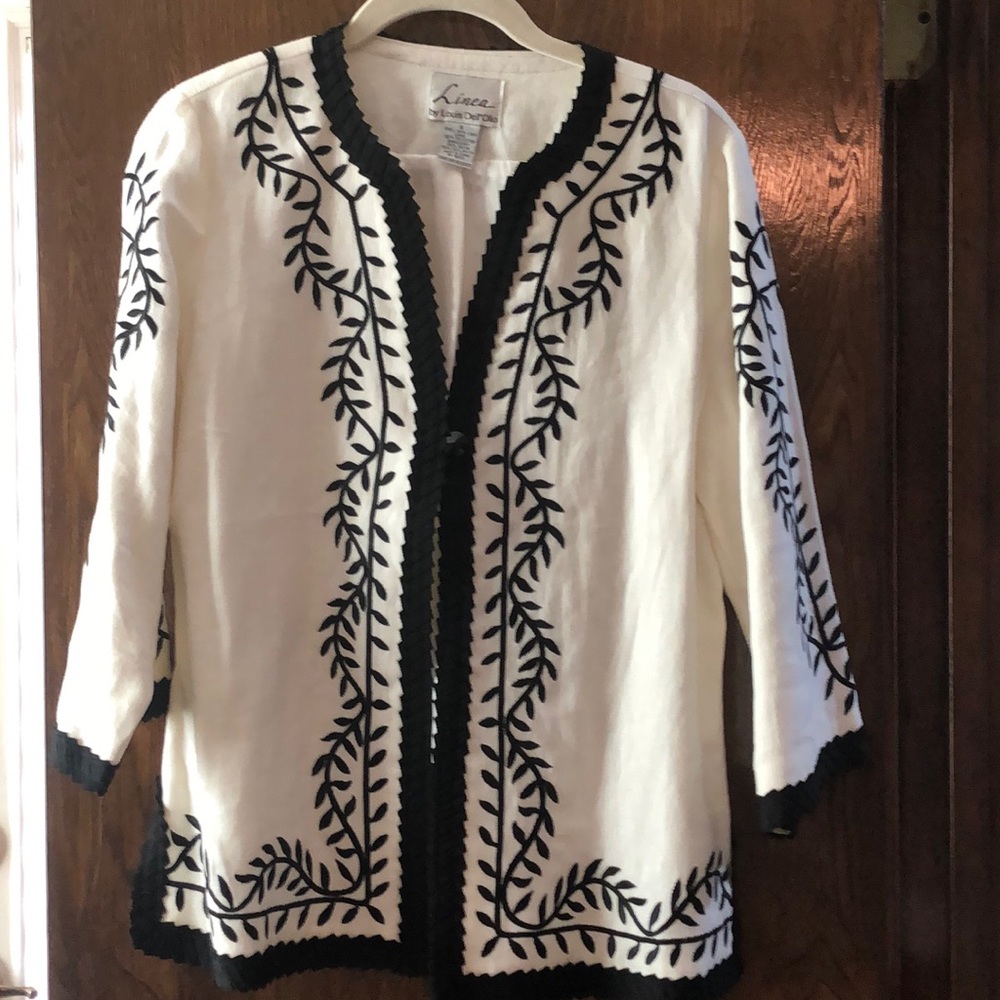 Jacket
